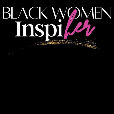 Black Women Inspiher logo