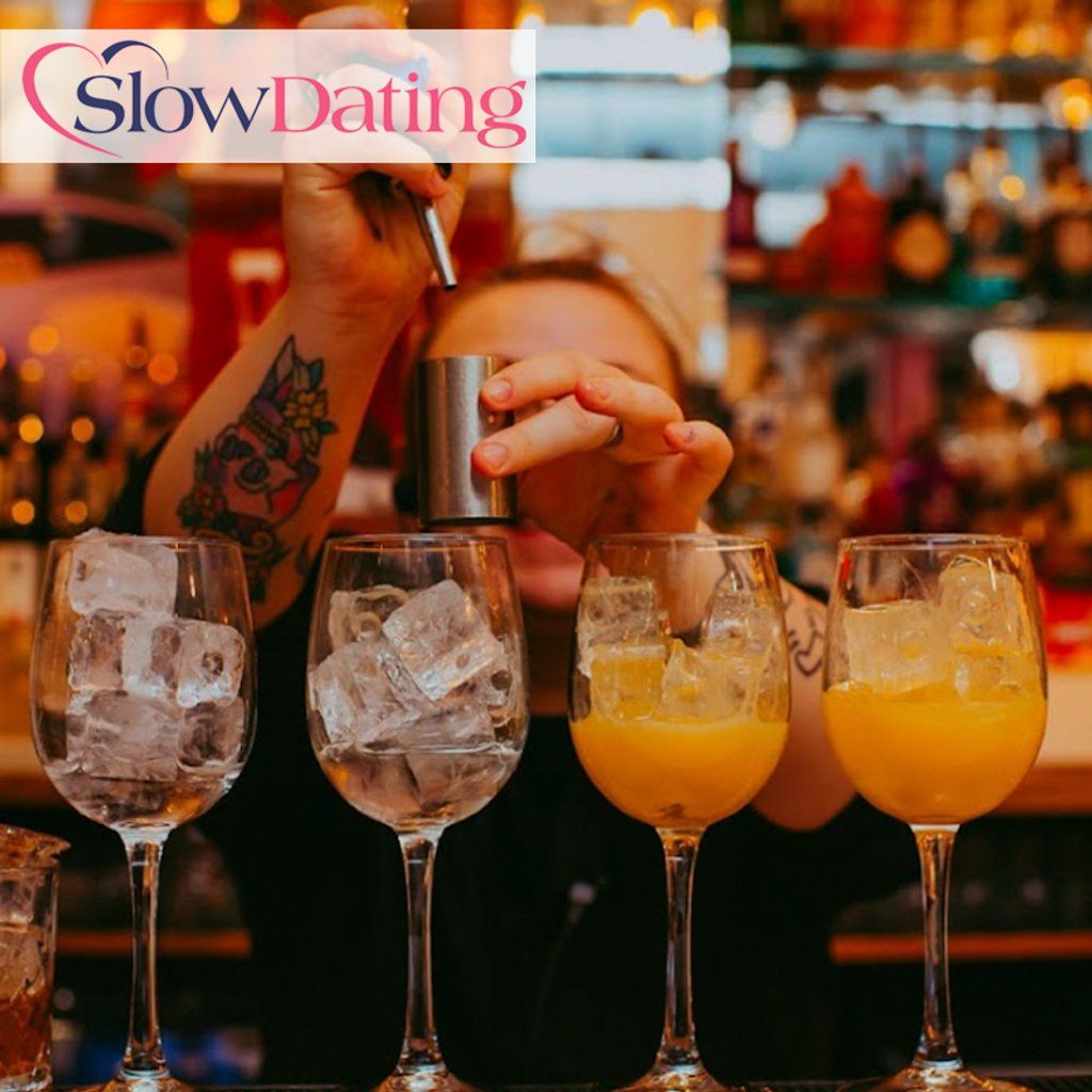 Speed Dating in Milton Keynes for 20s & 30s, 9 September | Event in Milton Keynes | AllEvents