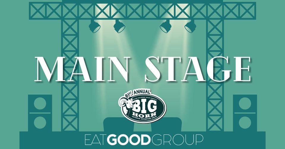 Big Horn Show Main Stage Spokane County Fairgrounds Spokane Valley big-horn-show-main-stage-spokane-county-fairgrounds-spokane-valley