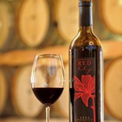 Red Lily Vineyards