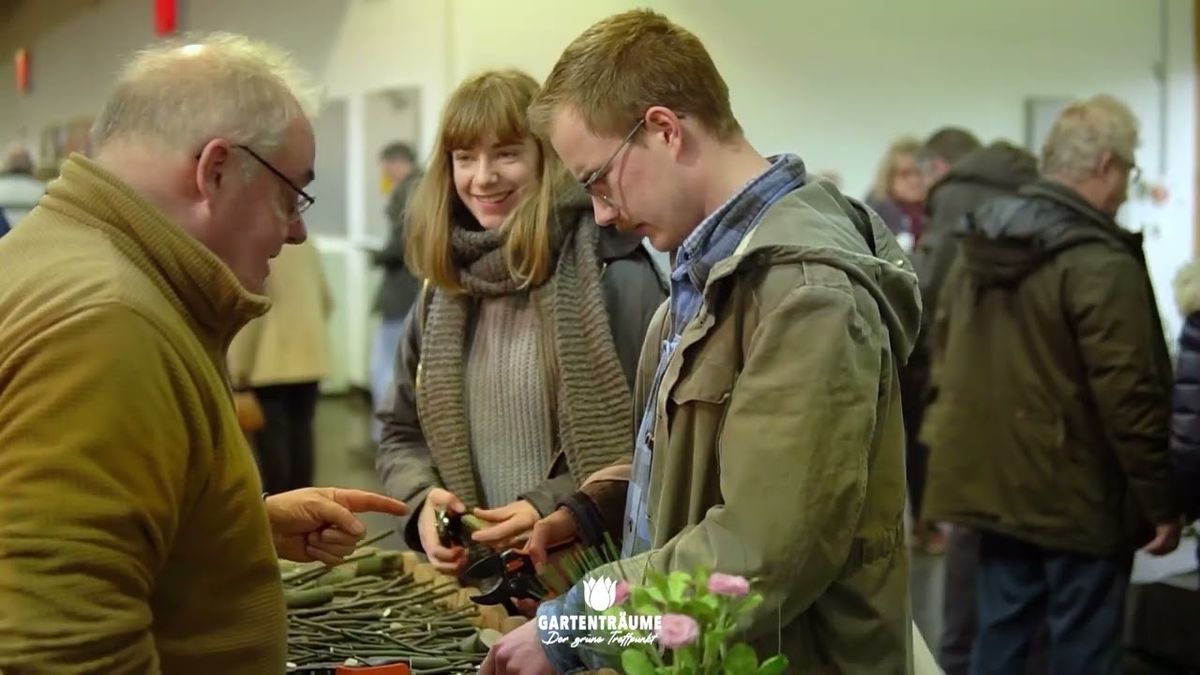 GARTENTRÄUME MECHERNICH 2025, 19 June | Event in Mechernich | AllEvents