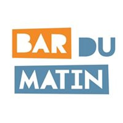 BAR DU MATIN - Bruxelles
