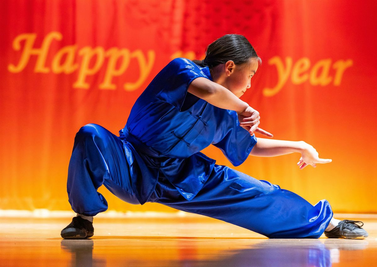 Kung Fu and Taekwondo Demonstration, 21 February | Event in Highlands Ranch | AllEvents