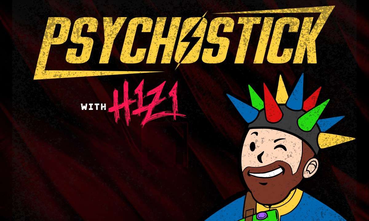 Psychostick, 7 June | Event in Winnipeg | AllEvents
