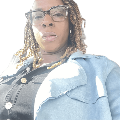 PRISCILLA SAMPSON logo