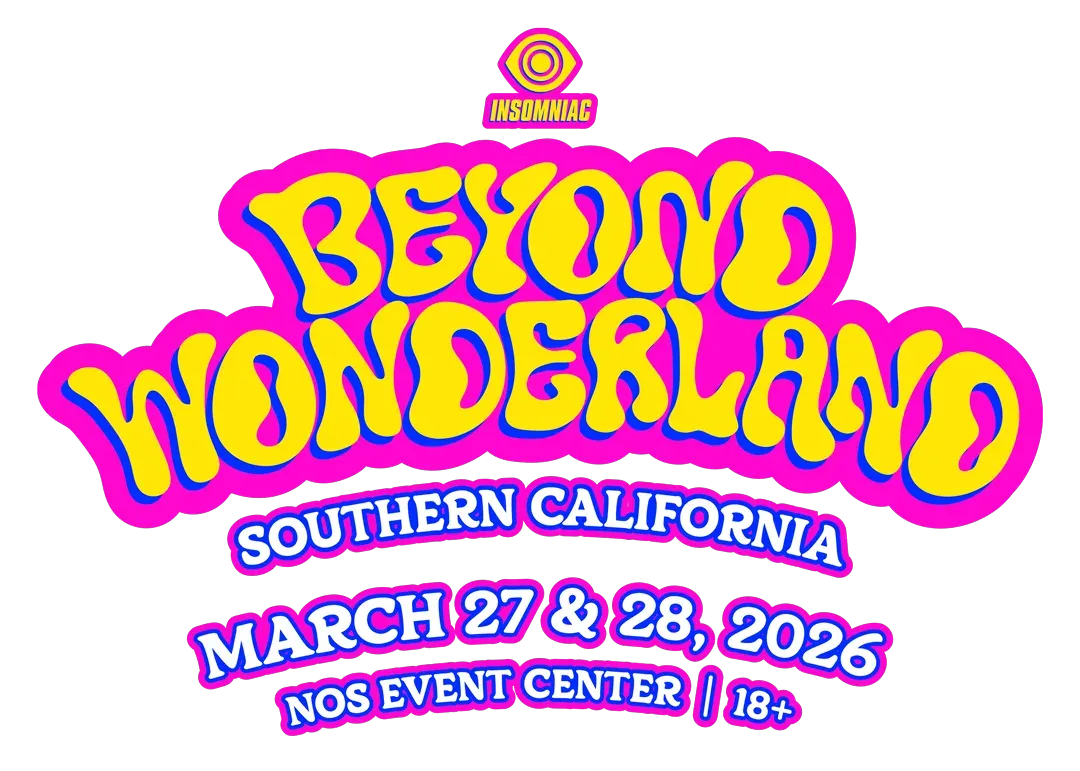 2026 Beyond Wonderland SoCal - 2 Day Pass at National Orange Show Event Center, 27 March | Event in San Bernardino
