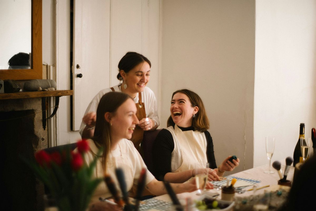 Signet ring making workshop, 18 January | Event in Bath | AllEvents