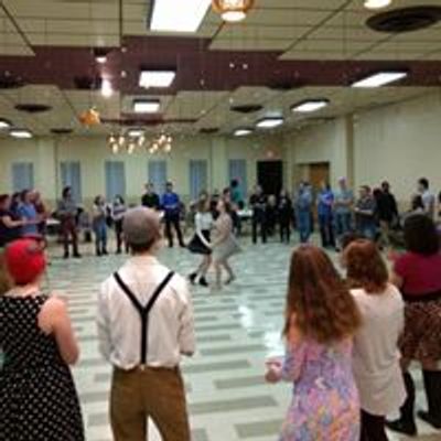 Morgantown Swing