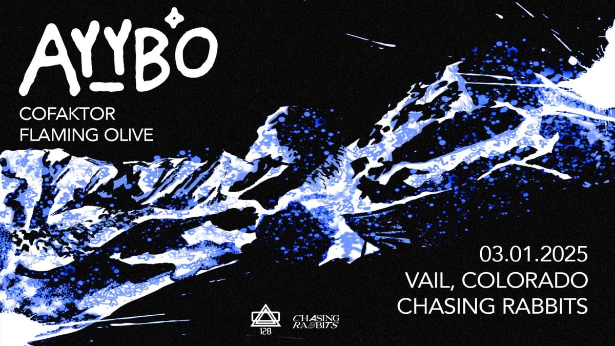 AYYBO at LIV Nightclub Las Vegas, 20 July | Event in Las Vegas | AllEvents