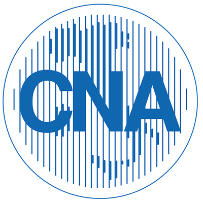 CNA Arezzo logo