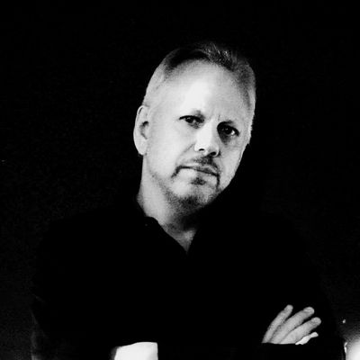 Mike Geffner
