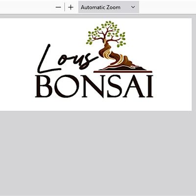 Lous Bonsai