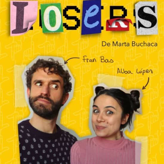 LOSERS Show | Event in Madrid | AllEvents