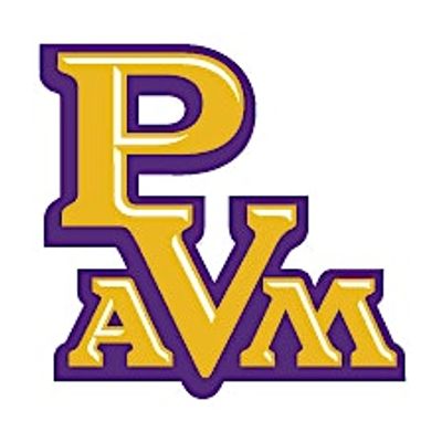 Prairie View A&M University logo
