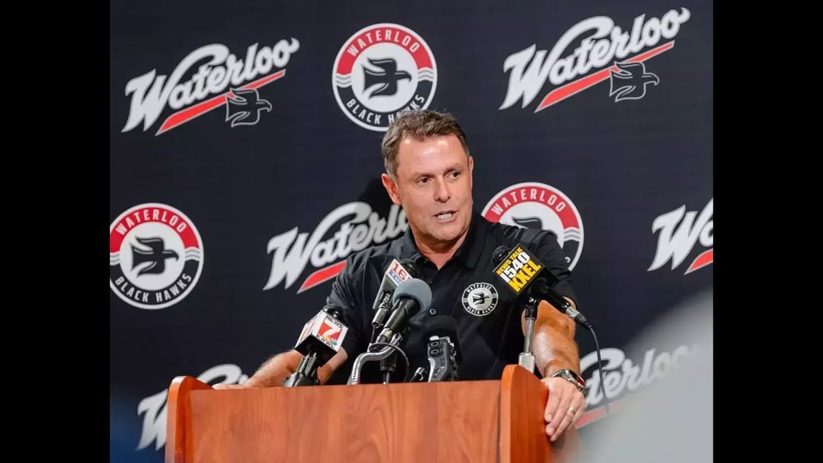 Parking Des Moines Buccaneers at Waterloo Black Hawks, 13 March | Event in Waterloo | AllEvents