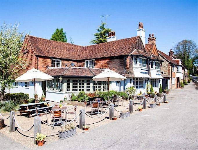 Chichester small business Networking at The Cider House, 18 February | Event in Chichester | AllEvents