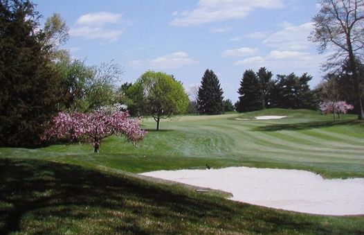 Golf Tournaments In Cheshire Allevents In