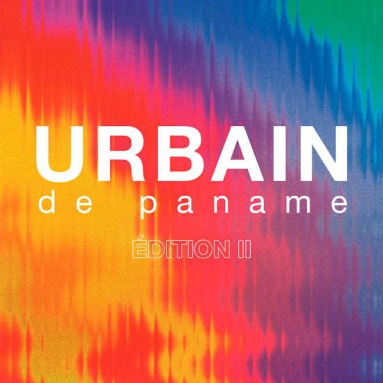 Urbain de Paname - Carte-Cadeau, 1 January | Online Event | AllEvents