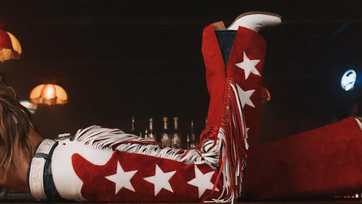 Ella Langley in Tuscaloosa, 18 April | Event in Tuscaloosa | AllEvents