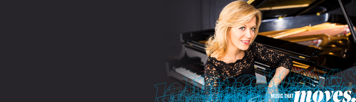 Olga Kern at Lied Center Lincoln, 10 March | Event in Lincoln | AllEvents