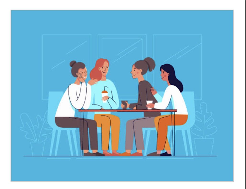 What Now? A Conversation for Women Navigating Life with Intention