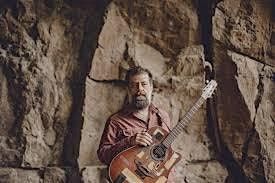 Callaghans presents Sean Rowe in Concert!, 25 January | Event in Mobile | AllEvents