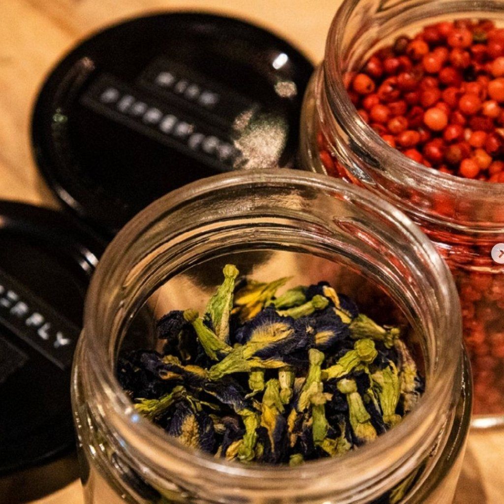 Spirit of Wales Make Your Own Welsh Spirit, 5 December | Event in Newport | AllEvents