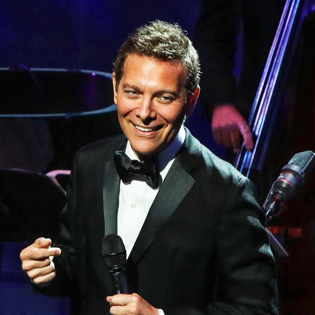 Standard Time with Michael Feinstein, 4 November | Event in New York | AllEvents
