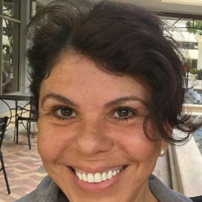 Christina Bucher logo