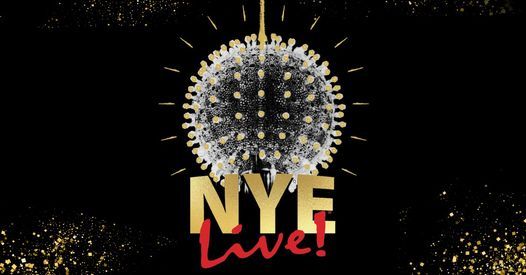 New Years Eve Live!, 31 December | Event in Philadelphia | AllEvents.in