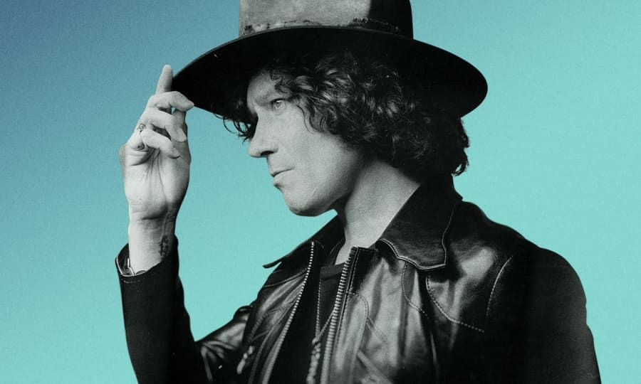 Enrique Bunbury Mexico City | Event in Ciudad de México | AllEvents