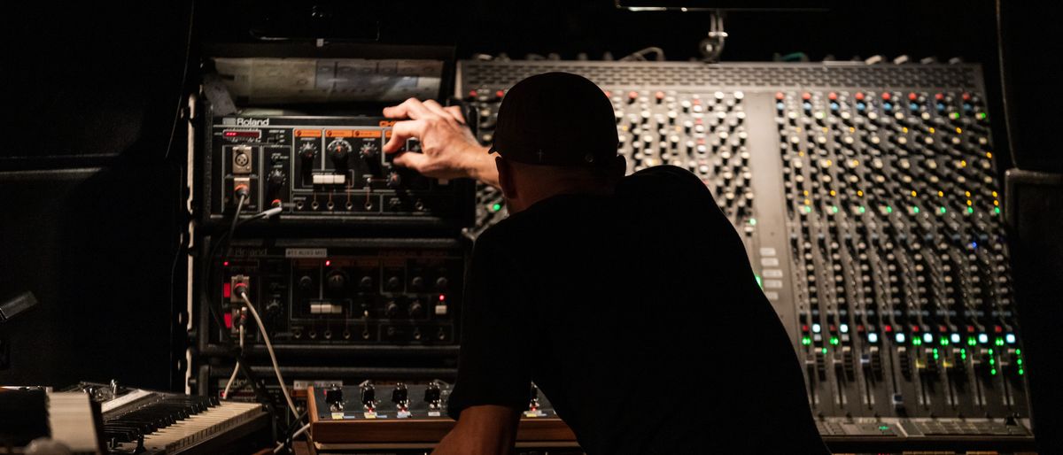 Nils Frahm in Vancouver, 22 May | Event in Vancouver | AllEvents