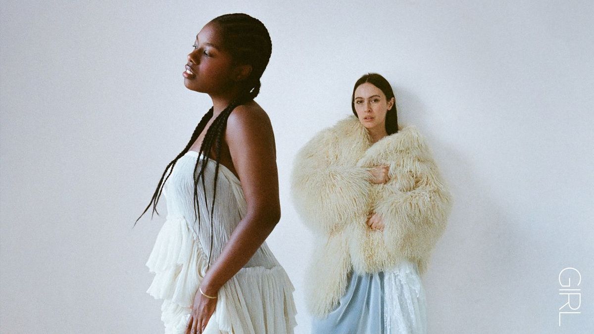 Marina with Coco & Clair Clair, 11 September | Event in Portland | AllEvents