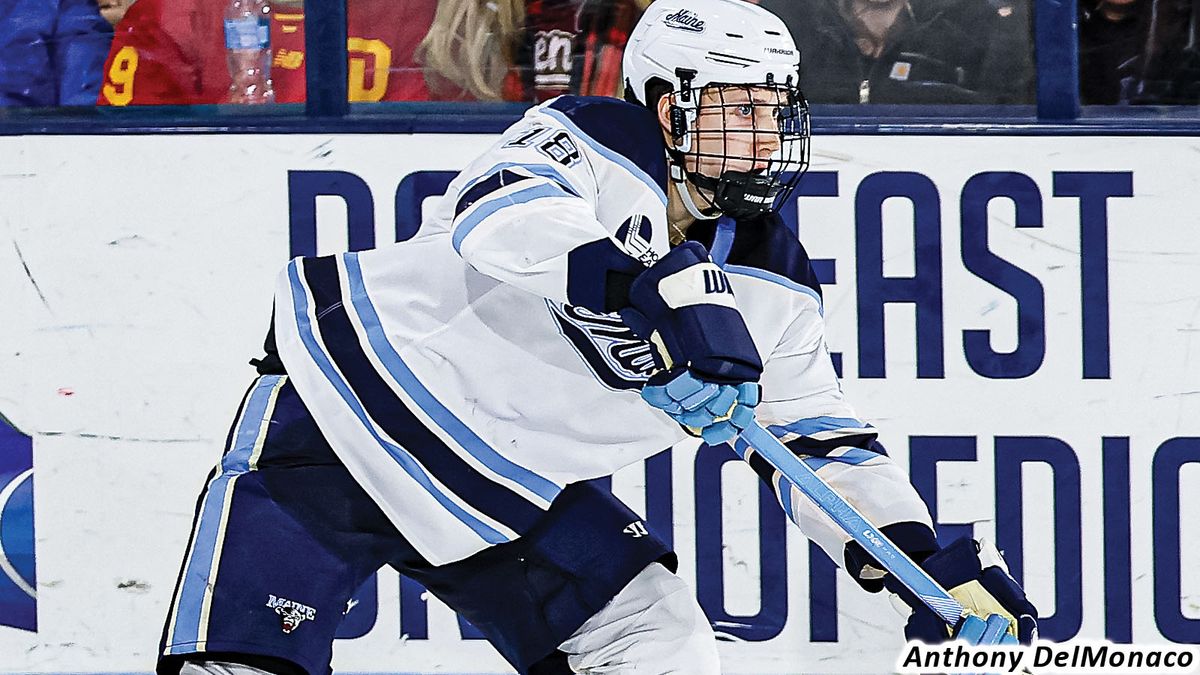 UMass Minutemen vs. Maine Black Bears, 5 November | Event in Amherst | AllEvents