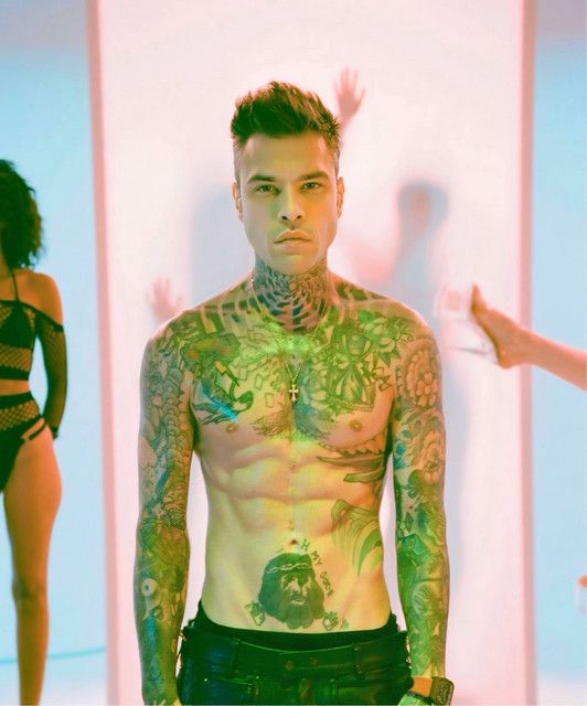 Fedez