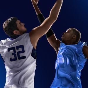 Houston Christian Huskies at Stephen F. Austin Lumberjacks Mens Basketball