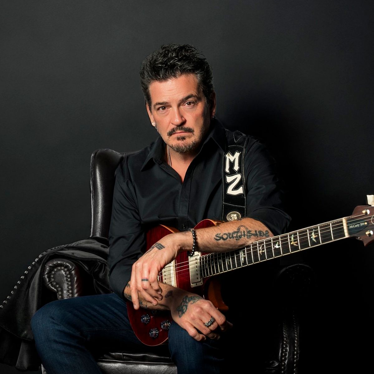 Mike Zito | Event in St. Louis | AllEvents