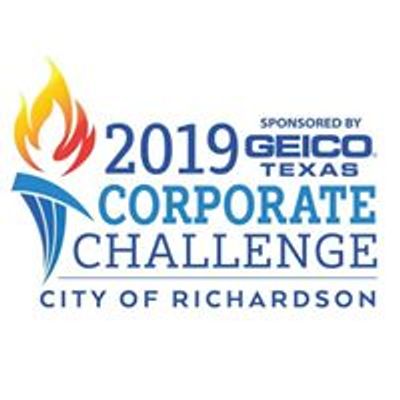 Richardson Corporate Challenge