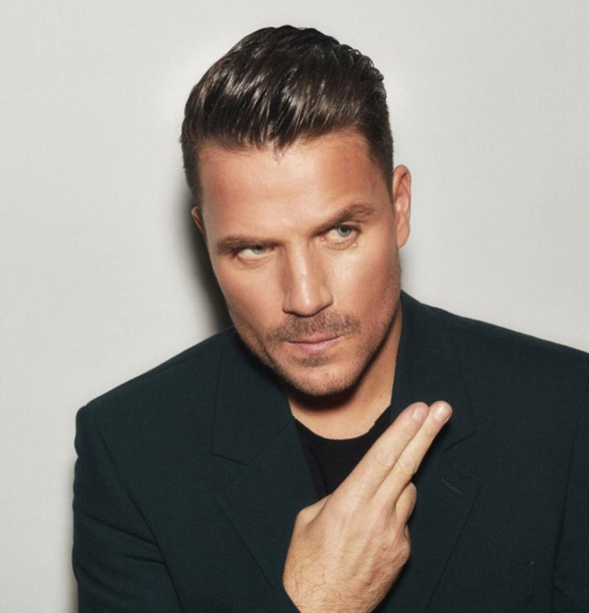 Dani Martin at Palau Sant Jordi, 25 April | Event in Barcelona | AllEvents