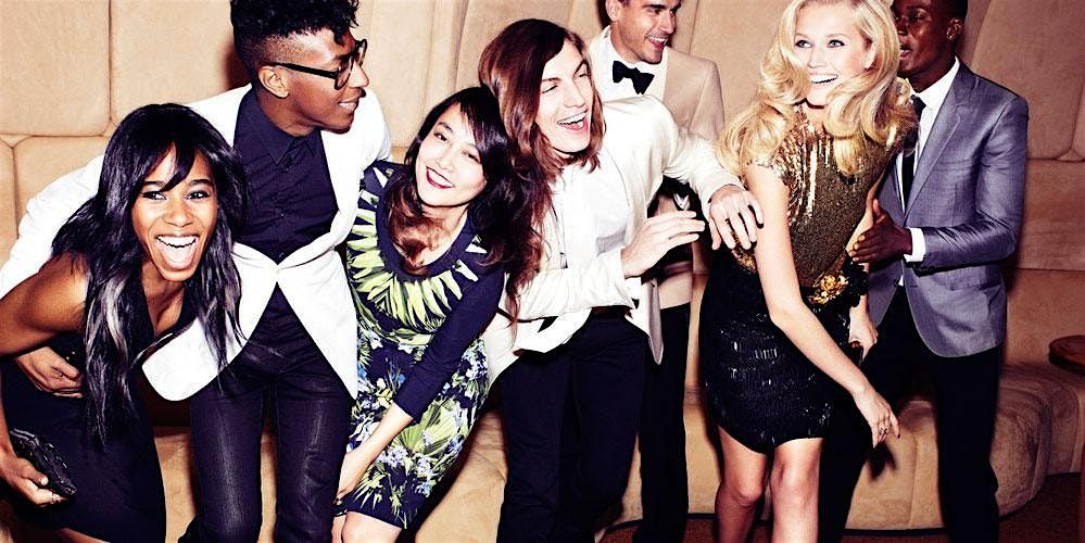 Times Square NYE 2026 | Exclusive Party & Champagne Toast, 31 December | Event in New York | AllEvents