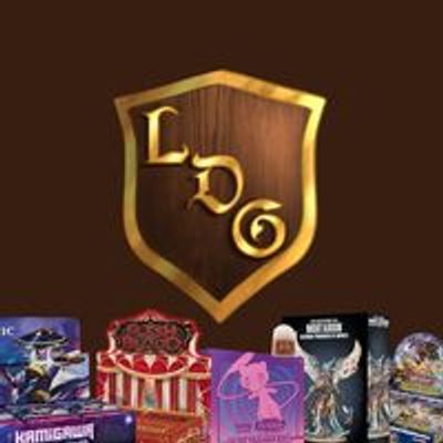 Lazy Dragon Gaming