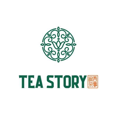 Tea Story logo