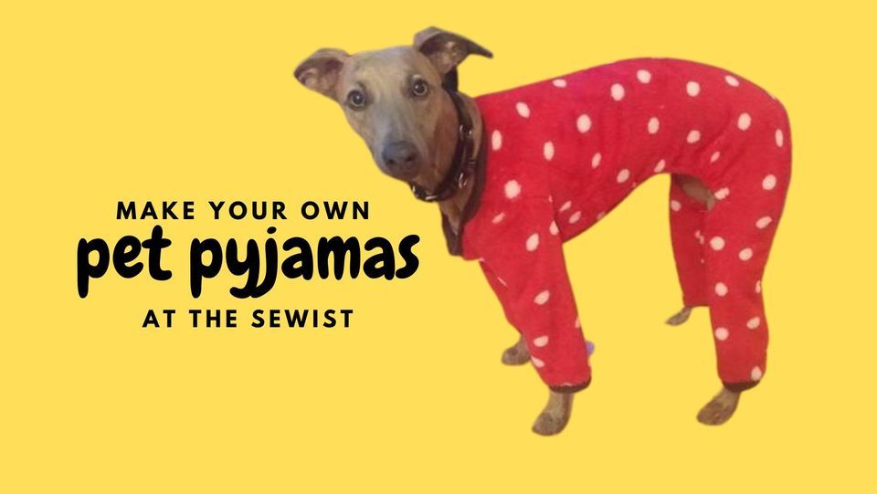 Garment Construction Pet Pajamas, 62 Water St, Saint John, NB E2L 5G1
