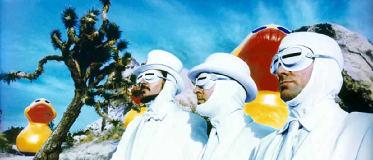 Primus, MonoNeon in Bridgeport, 22 July | Event in Bridgeport | AllEvents
