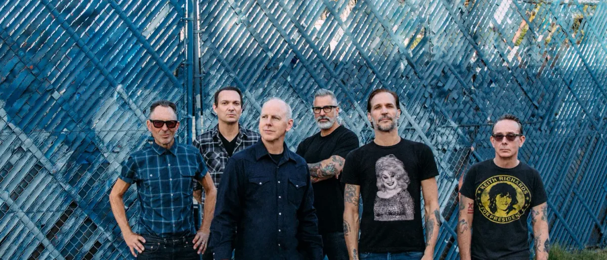 Bad Religion in Rancho Murieta, 30 July | Event in Sloughhouse | AllEvents