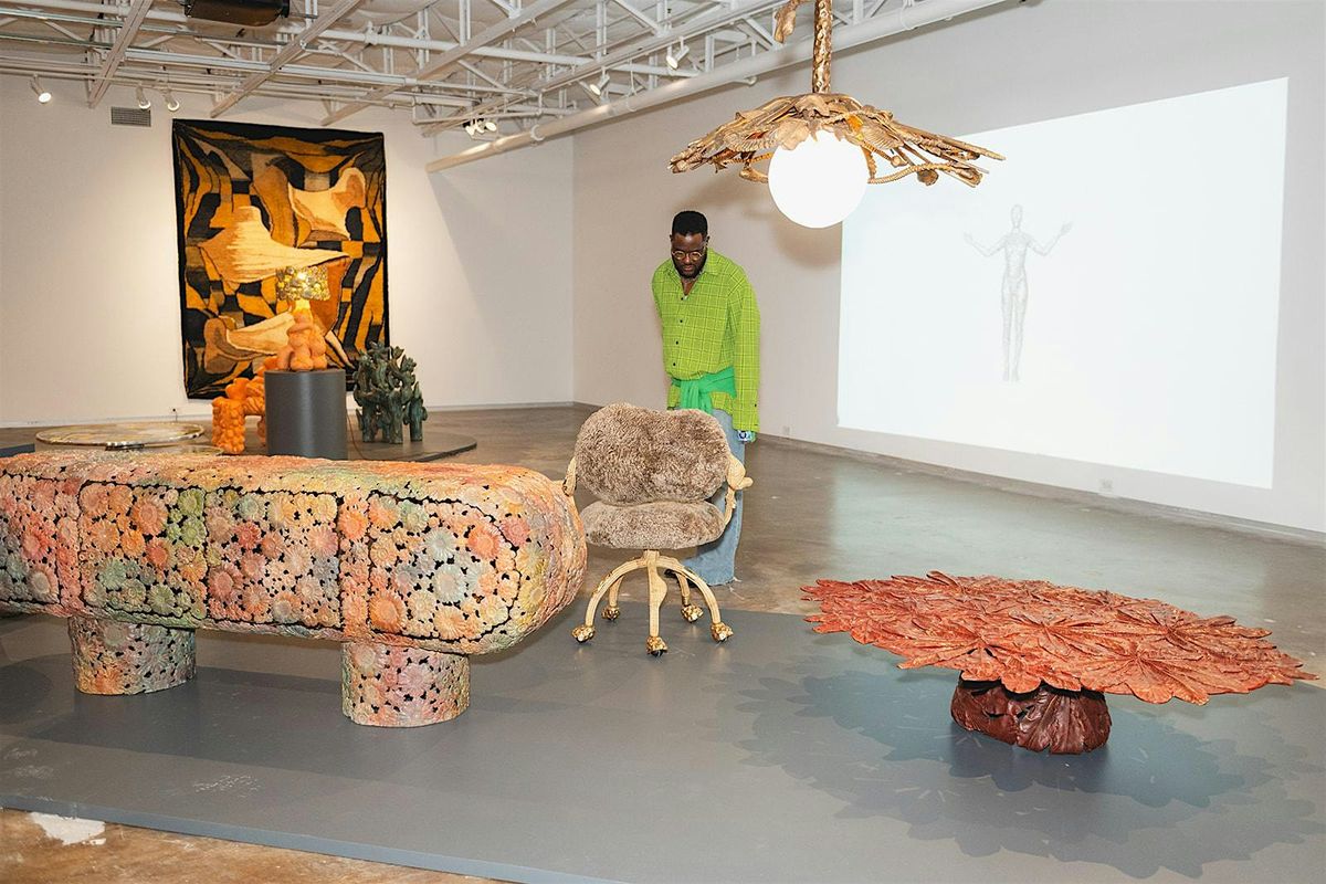 DC Stories Tour: 'Chris Wolston: Profile in Ecstasy'., 13 December | Event in Dallas | AllEvents