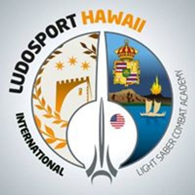 LudoSport Hawai'i - Sporting Light Saber Combat Academy