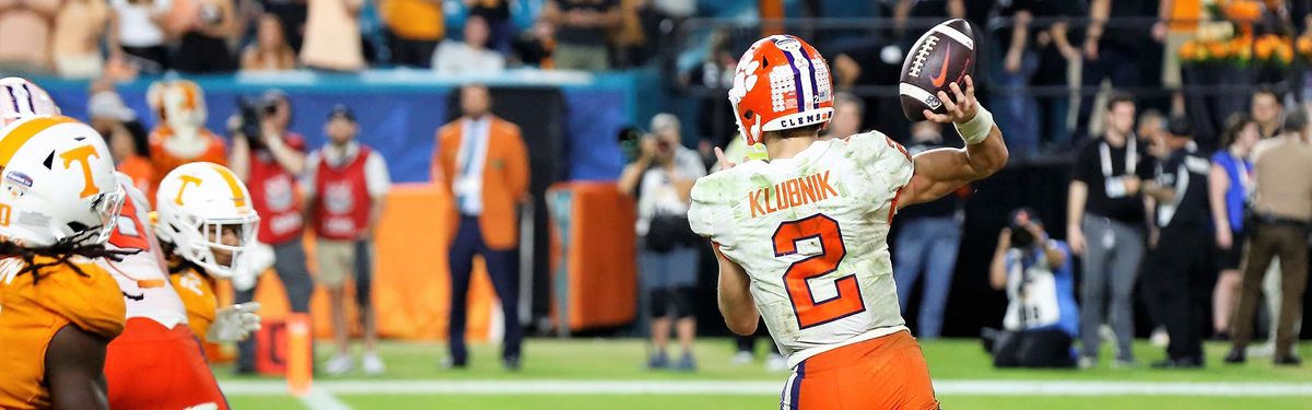 Orange Bowl at Hard Rock Stadium, 1 January | Event in Miami Gardens | AllEvents