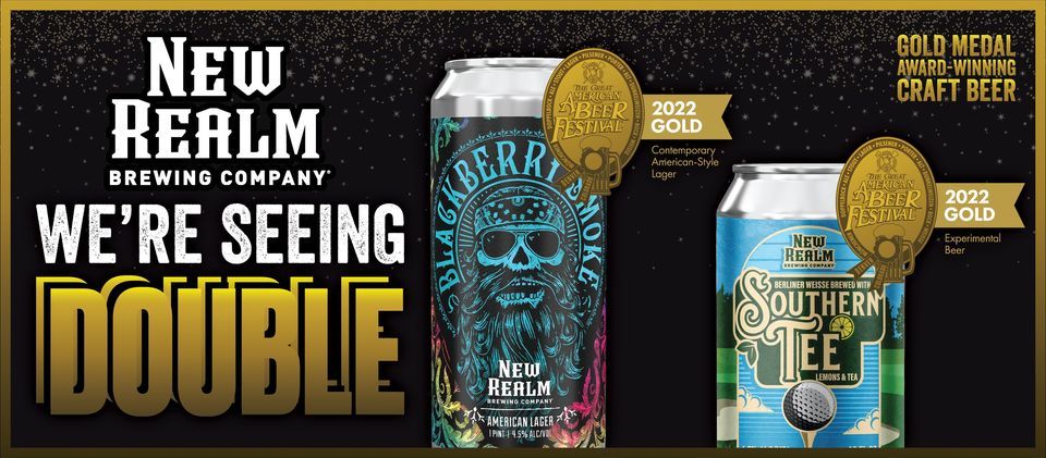 Live Music Shade , New Realm Brewing Co. Charleston, September 9