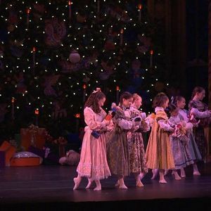 BalletMet: The Nutcracker